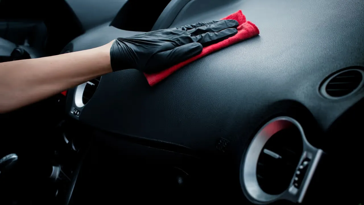 Kärlek till bilen för ett bättre liv