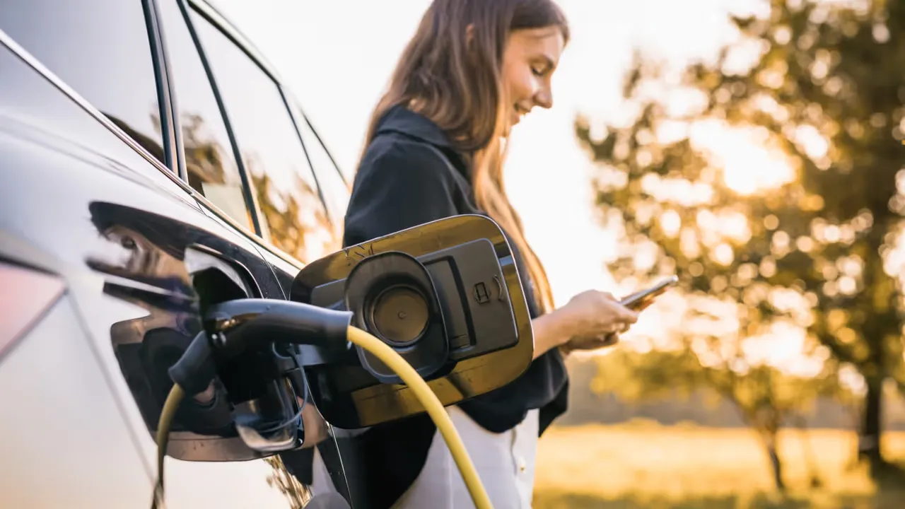 så kan ditt batteri tjäna pengar och miljön